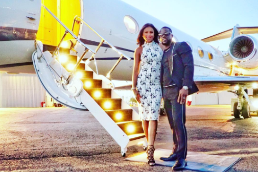 17 Photos That Prove Newlyweds Kevin Hart and Eniko Hart Had the Most Romantic Year Ever
